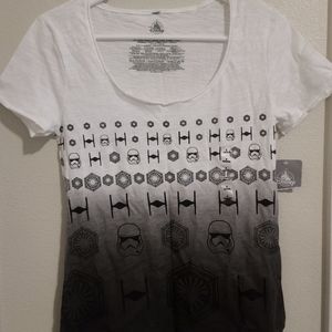 Star Wars First Order Women's T-Shirt